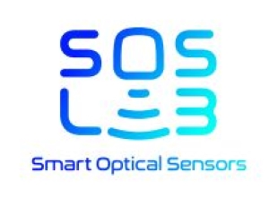 SOS lab 로고